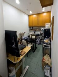 Toa Payoh Palm Spring (D12), Shop House #554602101